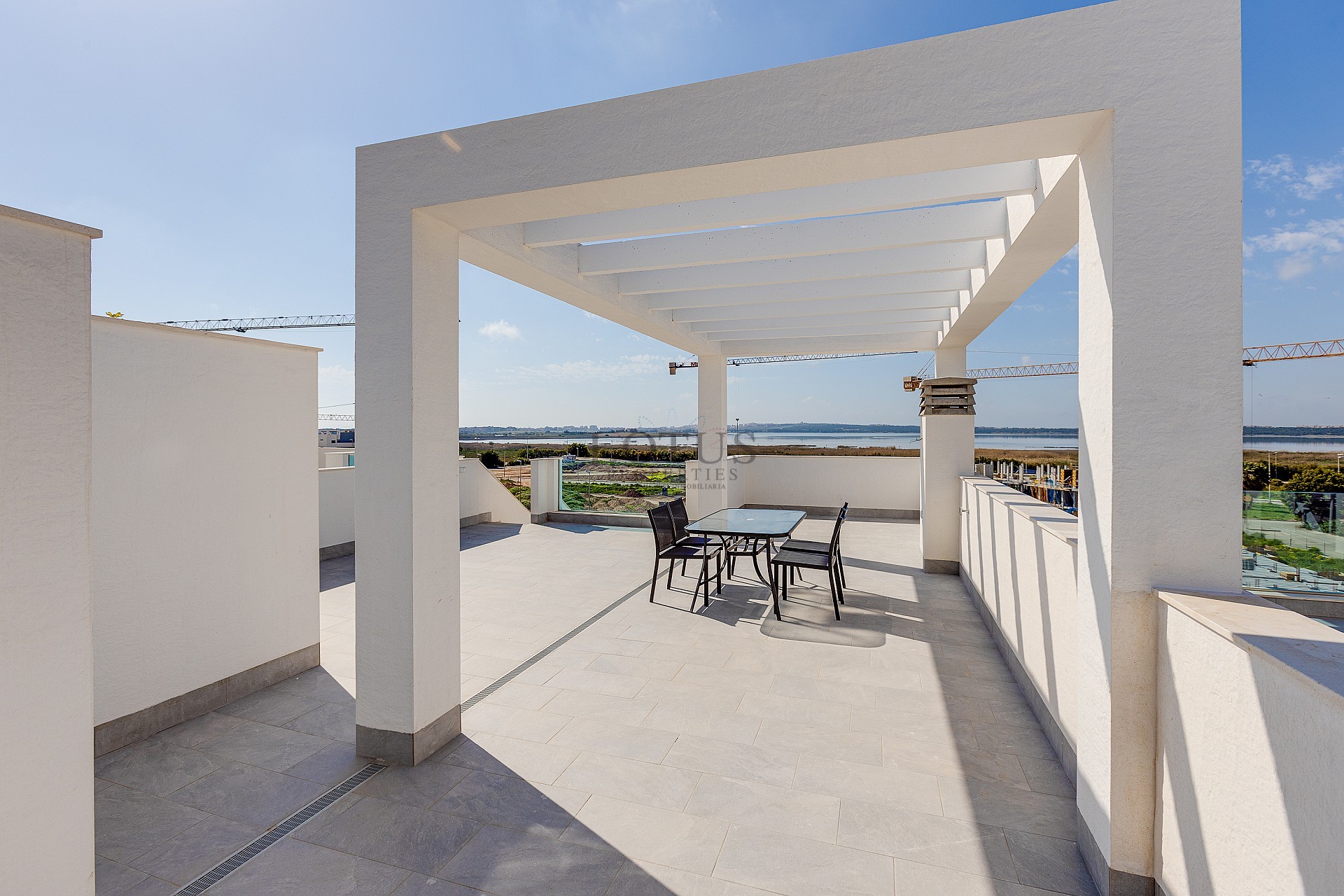 Nya lägenheter i Oasis Beach XV - El Raso - Lotus Properties