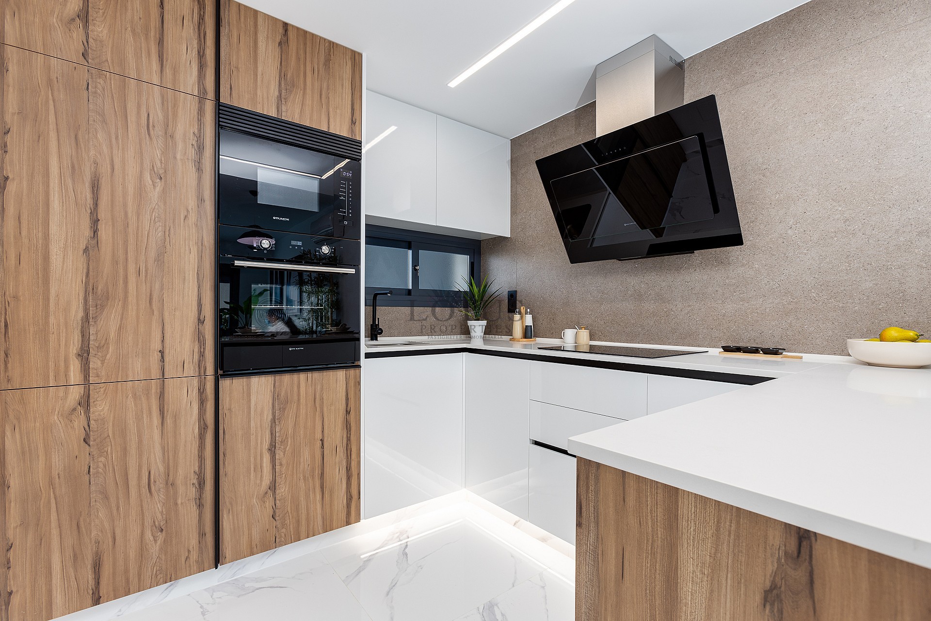 Nya lägenheter i Oasis Beach XV - El Raso - Lotus Properties