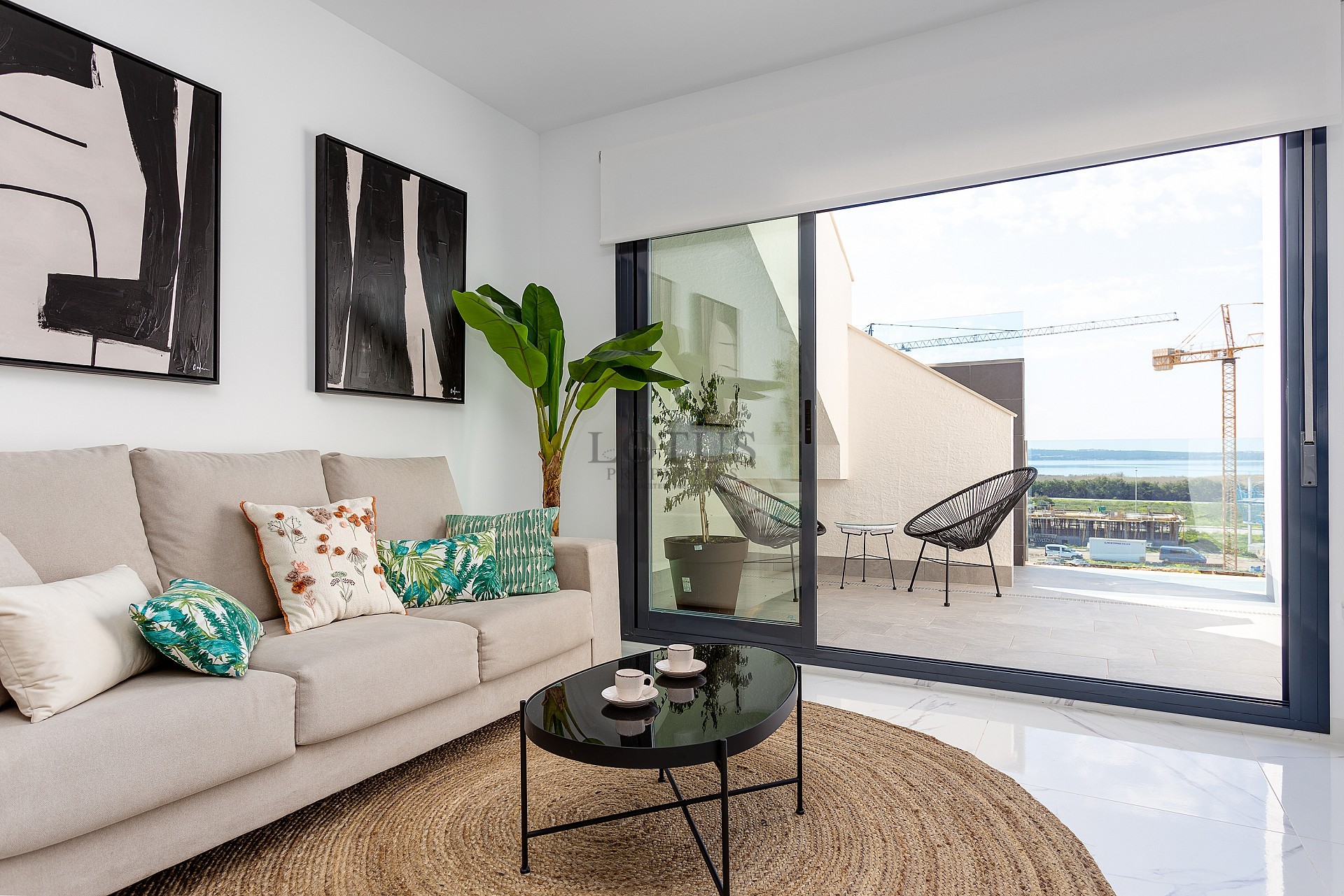 Nya lägenheter i Oasis Beach XV - El Raso - Lotus Properties