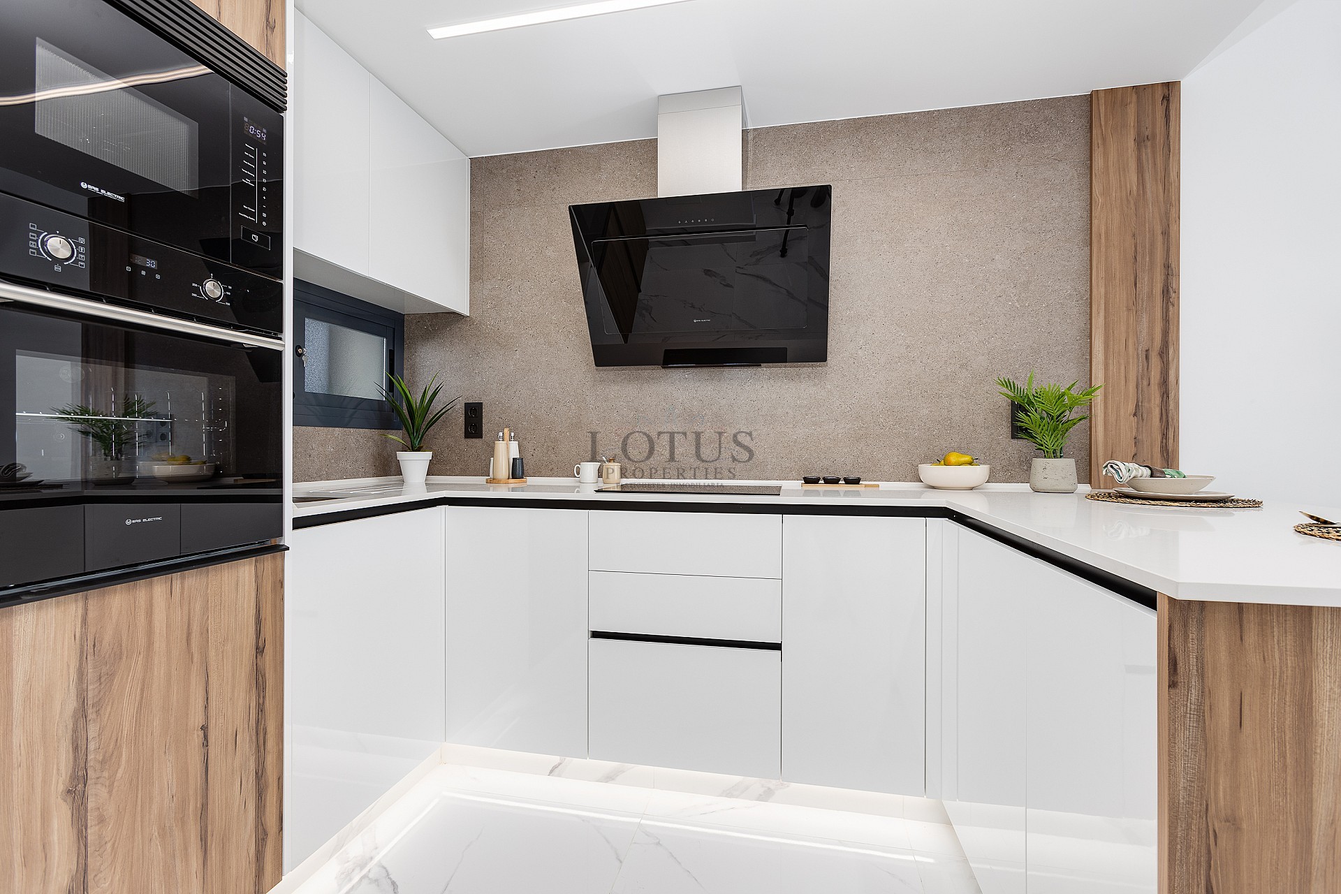 Nya lägenheter i Oasis Beach XV - El Raso - Lotus Properties