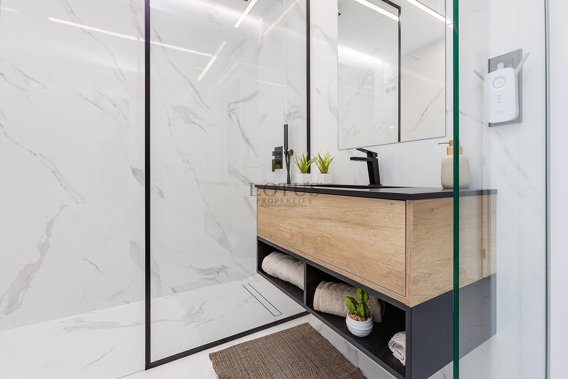 Nya lägenheter i Oasis Beach XV - El Raso - Lotus Properties