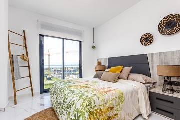 Nya lägenheter i Oasis Beach XV - El Raso - Lotus Properties