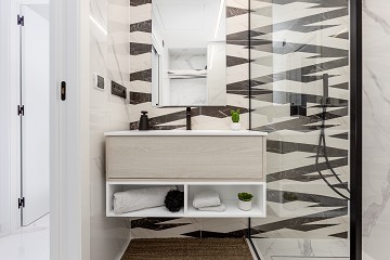 Nya lägenheter i Oasis Beach XV - El Raso - Lotus Properties