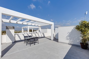 Nya lägenheter i Oasis Beach XV - El Raso - Lotus Properties