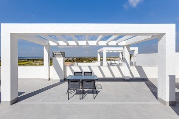 Nya lägenheter i Oasis Beach XV - El Raso - Lotus Properties