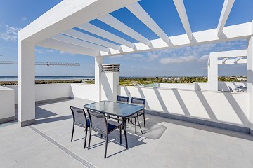 Nya lägenheter i Oasis Beach XV - El Raso - Lotus Properties