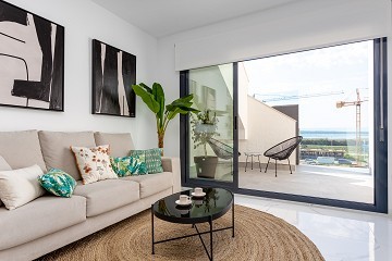 Nya lägenheter i Oasis Beach XV - El Raso - Lotus Properties