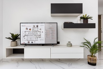 Nya lägenheter i Oasis Beach XV - El Raso - Lotus Properties