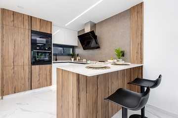 Nya lägenheter i Oasis Beach XV - El Raso - Lotus Properties