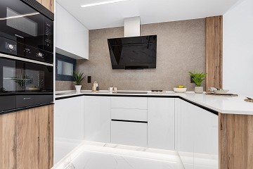 Nya lägenheter i Oasis Beach XV - El Raso - Lotus Properties