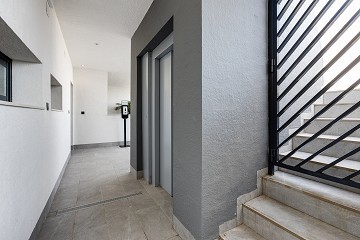 Nya lägenheter i Oasis Beach XV - El Raso - Lotus Properties
