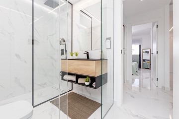 Nya lägenheter i Oasis Beach XV - El Raso - Lotus Properties