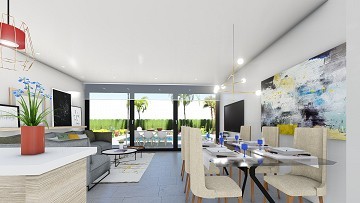 Nybyggda villor  - Lotus Properties