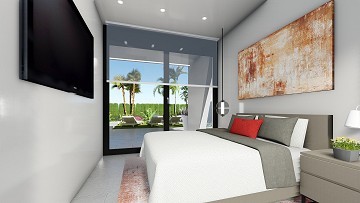 Nybyggda villor  - Lotus Properties