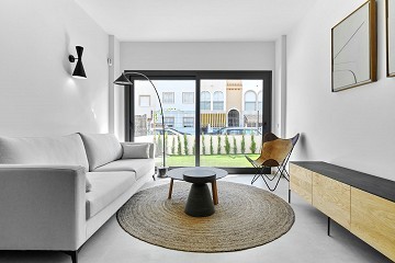 Ny Medelhavs resort 300 m till havet - Torrevieja - Lotus Properties