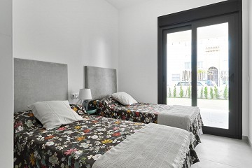 Ny Medelhavs resort 300 m till havet - Torrevieja - Lotus Properties