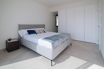 Fantastiska nyproducerade enplansvillor - Lotus Properties