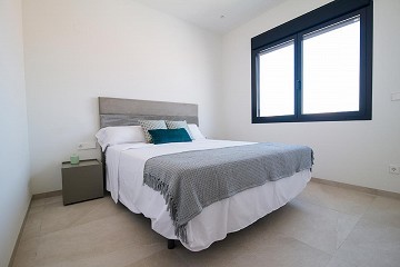 Fantastiska nyproducerade enplansvillor - Lotus Properties