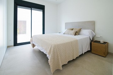 Fantastiska nyproducerade enplansvillor - Lotus Properties