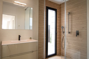 Fantastiska nyproducerade enplansvillor - Lotus Properties