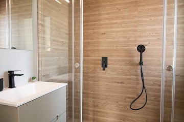 Fantastiska nyproducerade enplansvillor - Lotus Properties