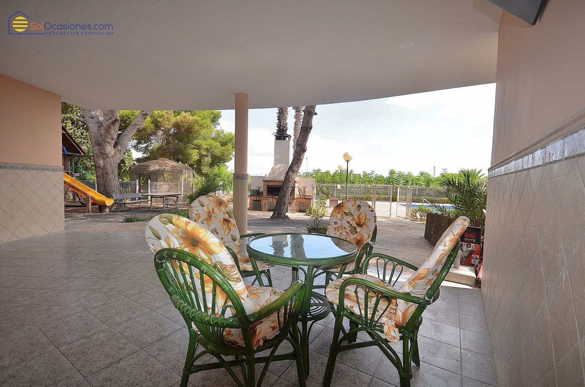 Extraordinär VILLA i Los Balcones - Torrevieja - Lotus Properties
