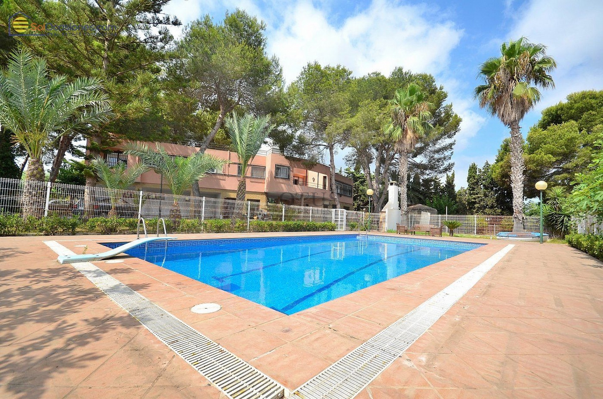 Extraordinär VILLA i Los Balcones - Torrevieja - Lotus Properties
