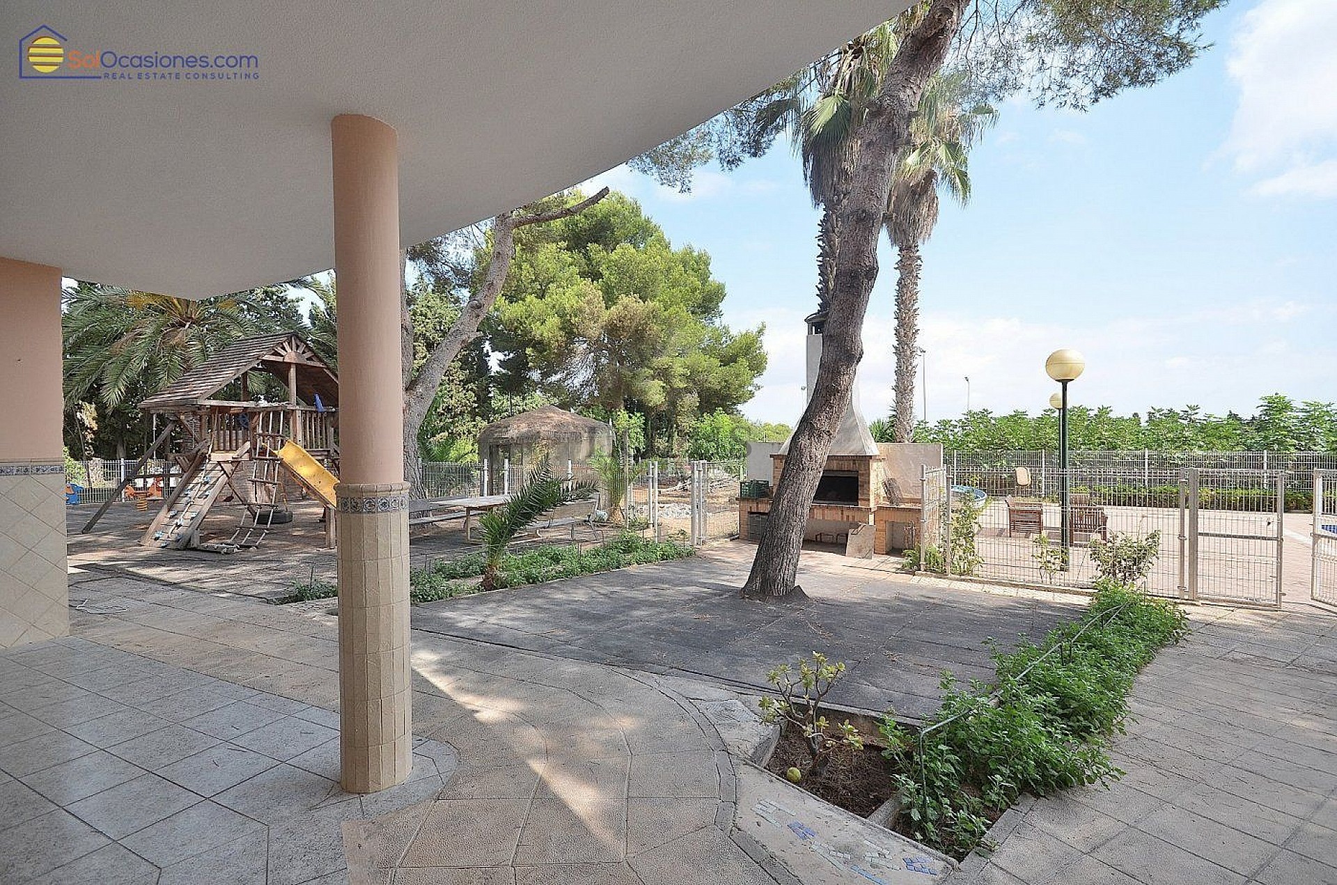 Extraordinär VILLA i Los Balcones - Torrevieja - Lotus Properties