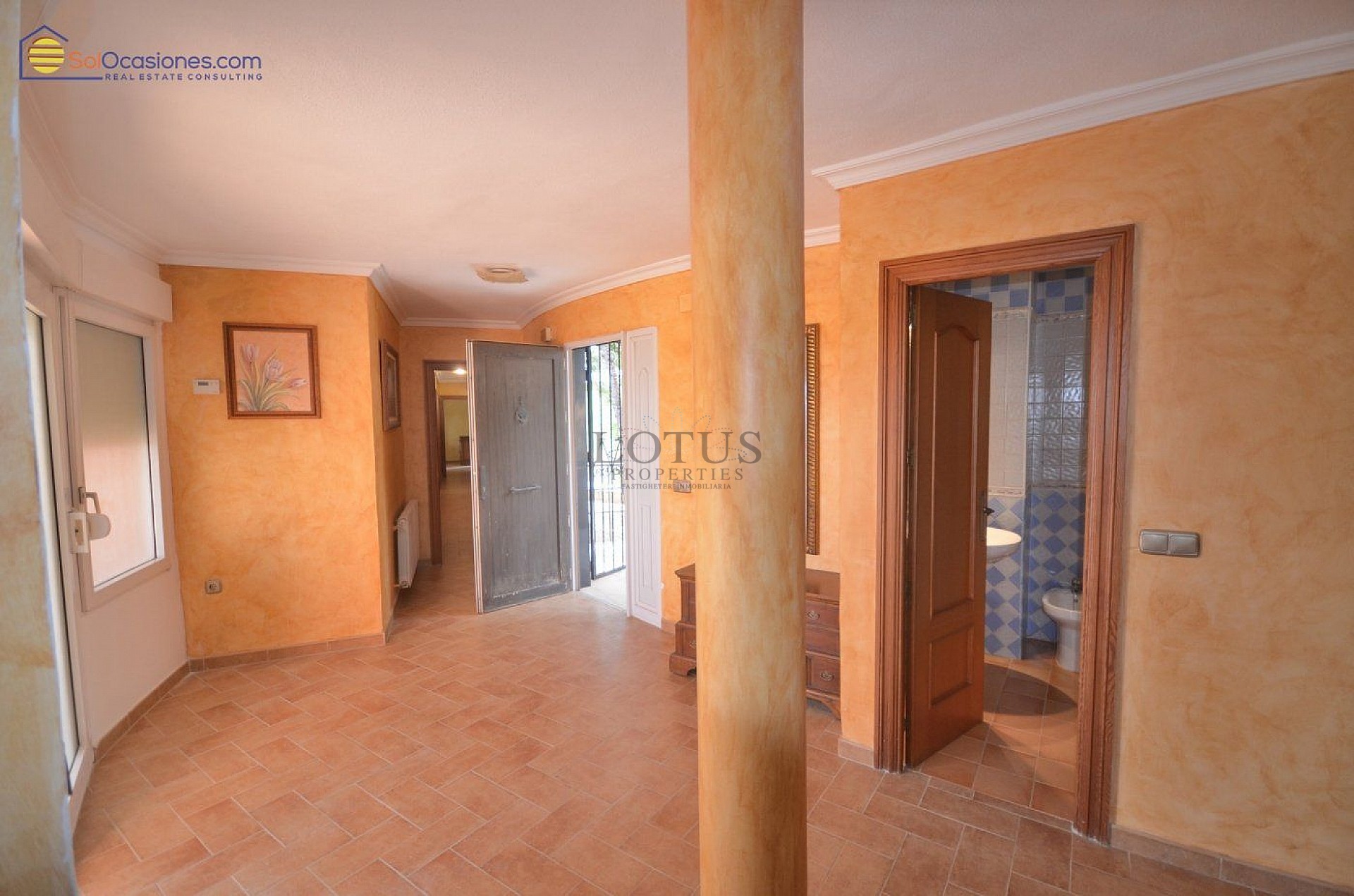 Extraordinär VILLA i Los Balcones - Torrevieja - Lotus Properties