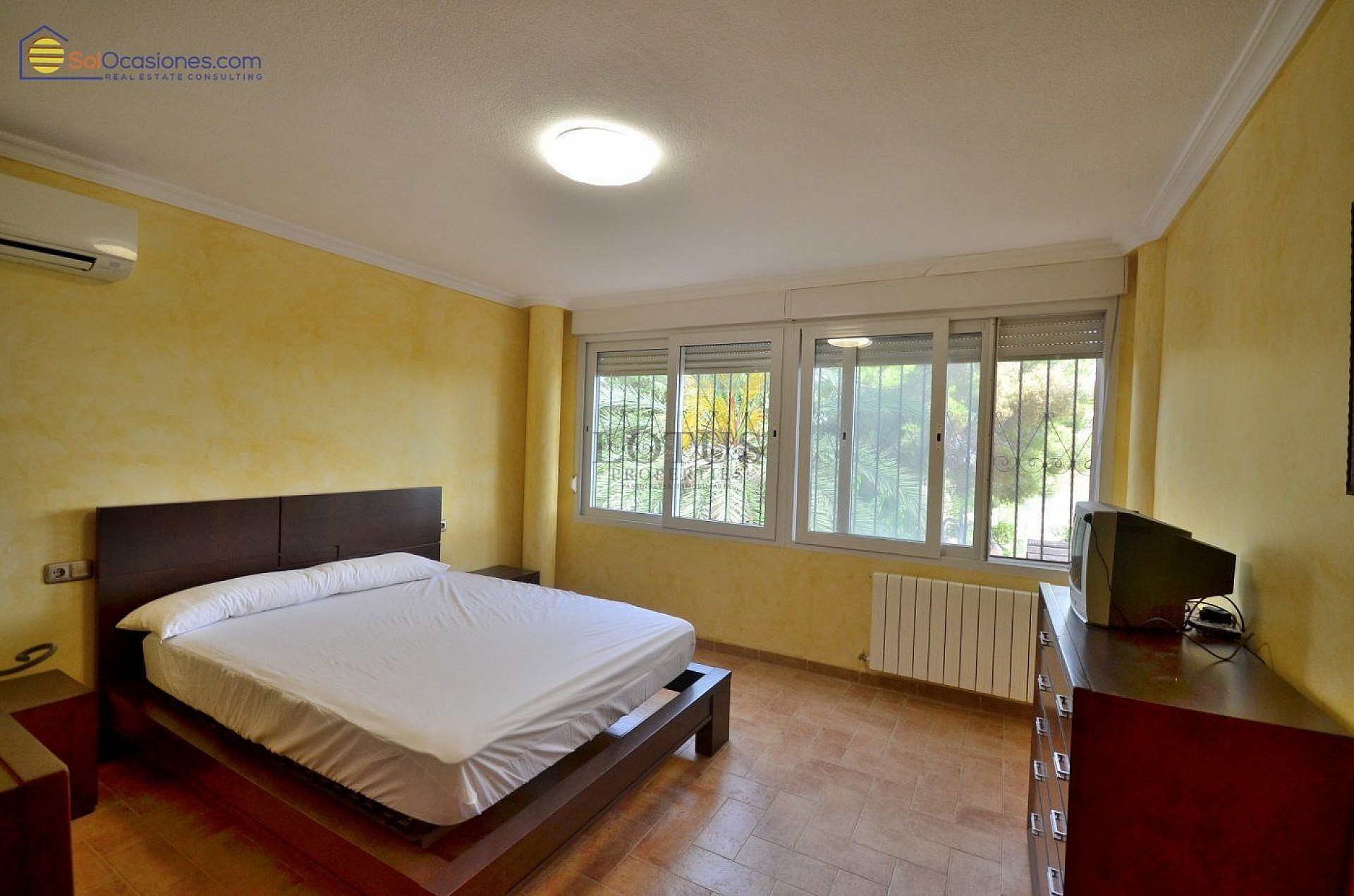 Extraordinär VILLA i Los Balcones - Torrevieja - Lotus Properties