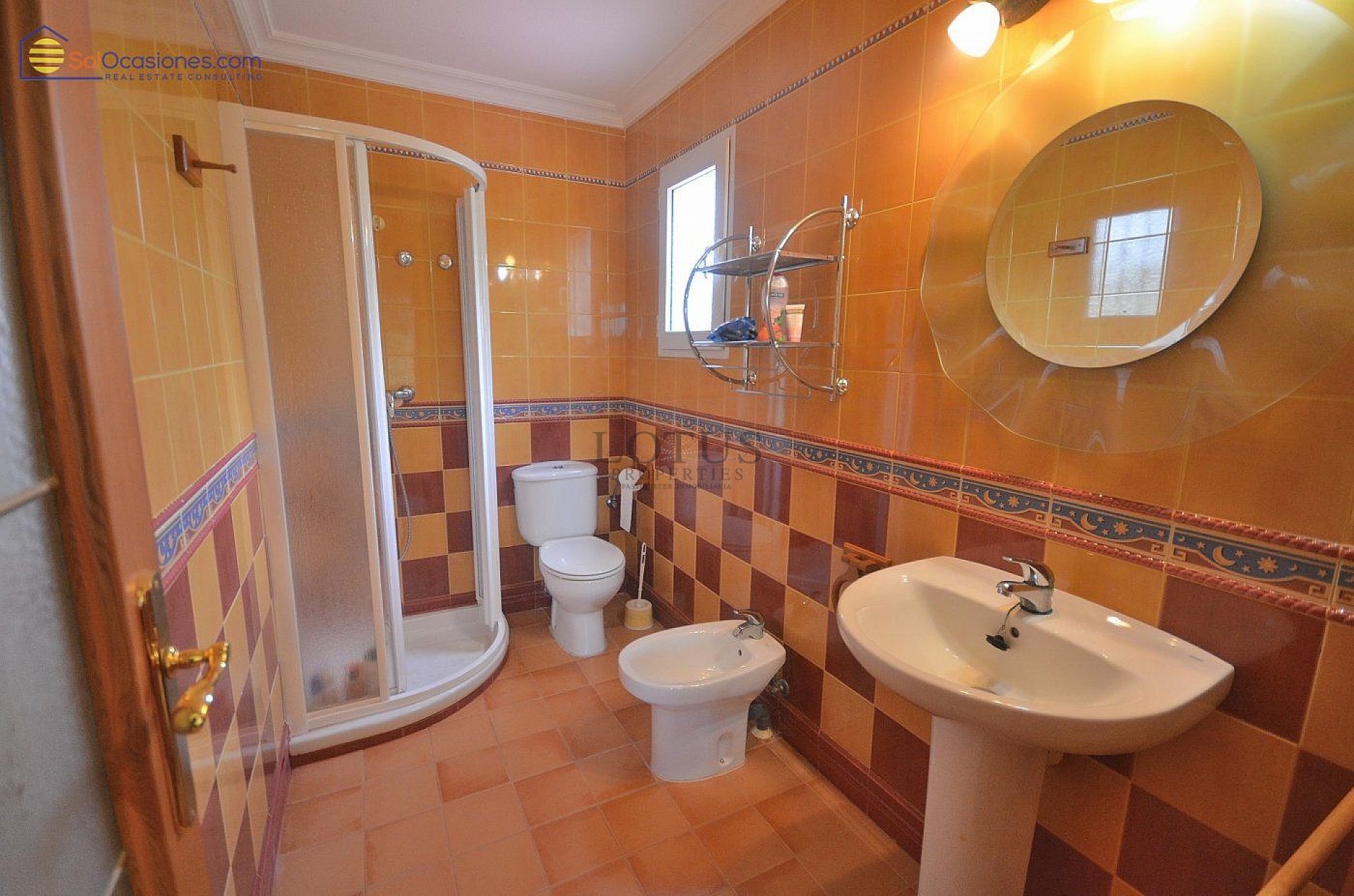 Extraordinär VILLA i Los Balcones - Torrevieja - Lotus Properties