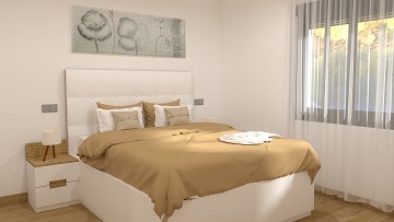 Nya Residential Sunset Hill i Los Altos - Lotus Properties