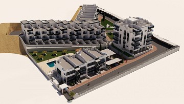 Nya Residential Sunset Hill i Los Altos - Lotus Properties
