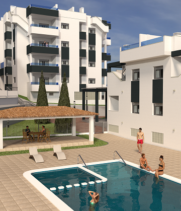 Nya Residential Sunset Hill i Los Altos - Lotus Properties