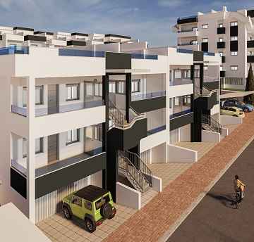 Nya Residential Sunset Hill i Los Altos - Lotus Properties