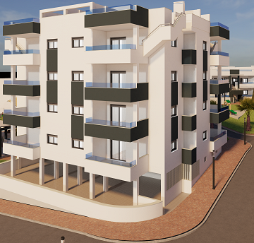 Nya Residential Sunset Hill i Los Altos - Lotus Properties