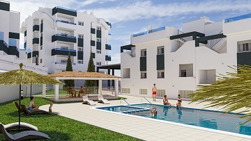 Nya Residential Sunset Hill i Los Altos - Lotus Properties