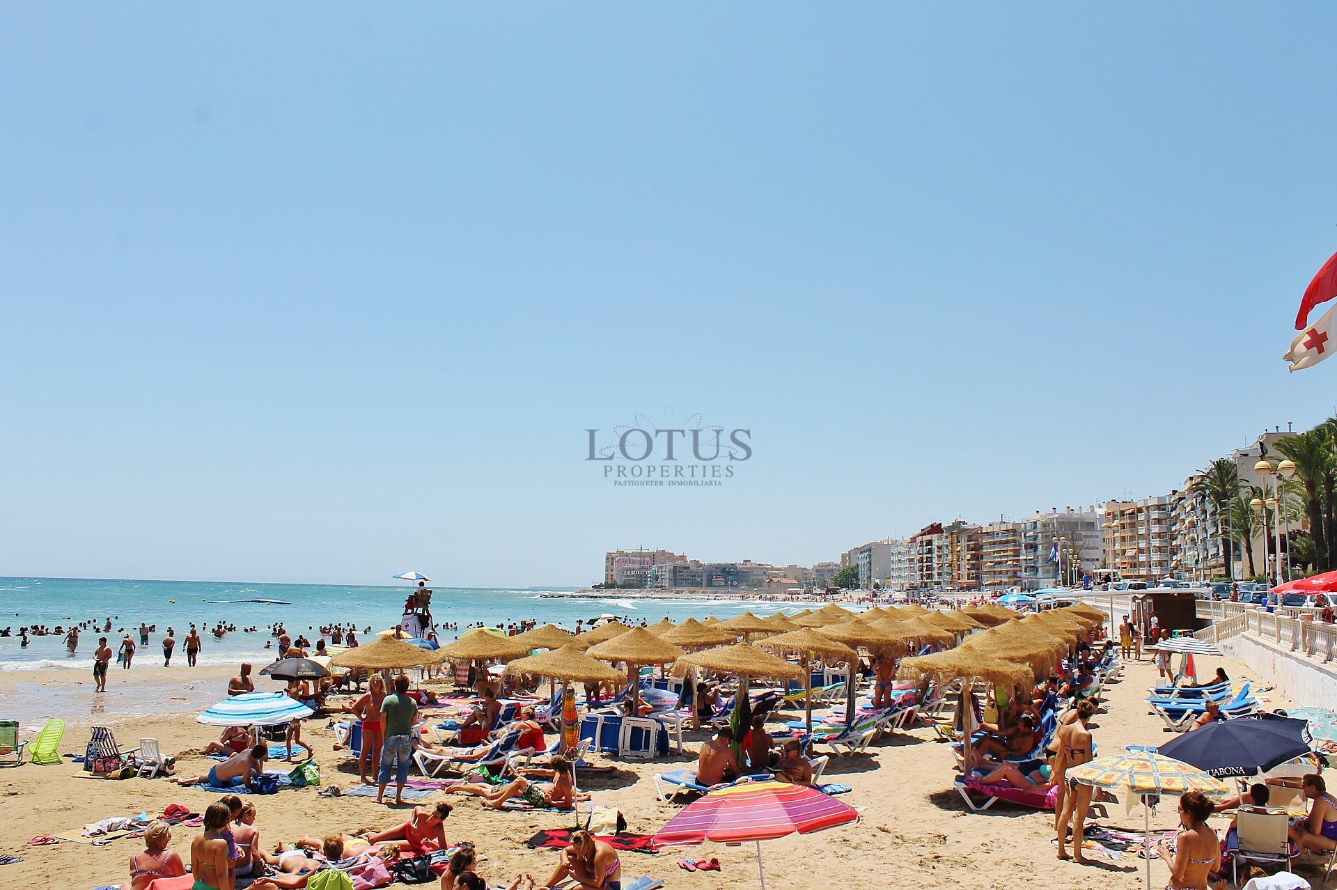 RESIDENCIAL BALCÓN DE HABANERAS - Lotus Properties