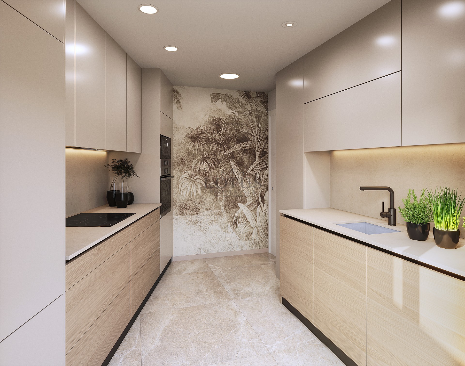 RESIDENCIAL BALCÓN DE HABANERAS - Lotus Properties