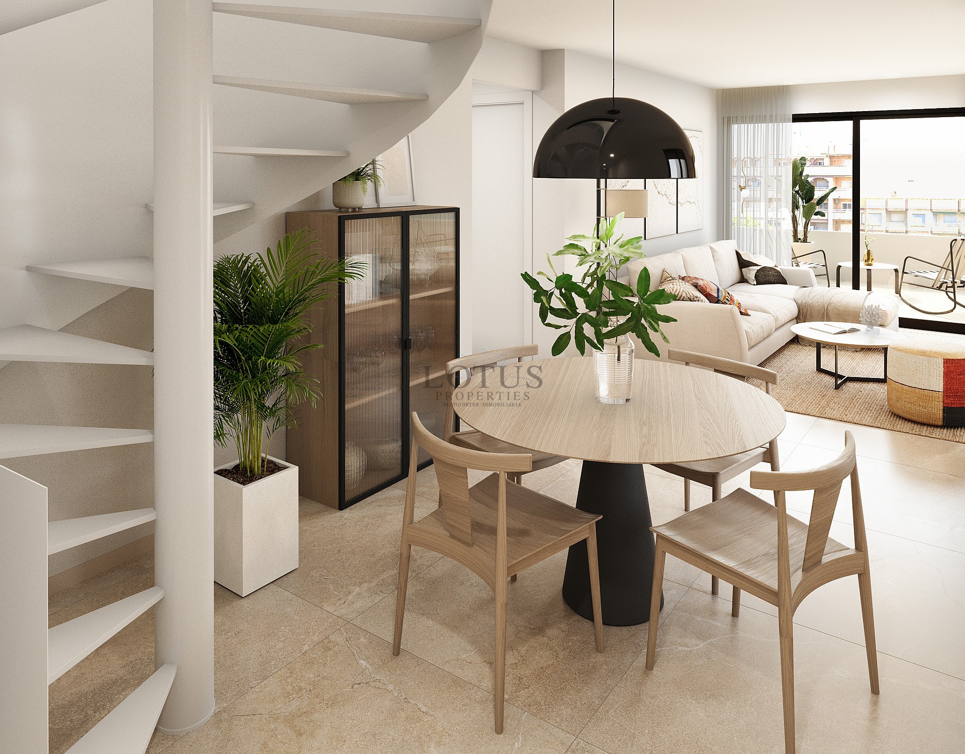 RESIDENCIAL BALCÓN DE HABANERAS - Lotus Properties