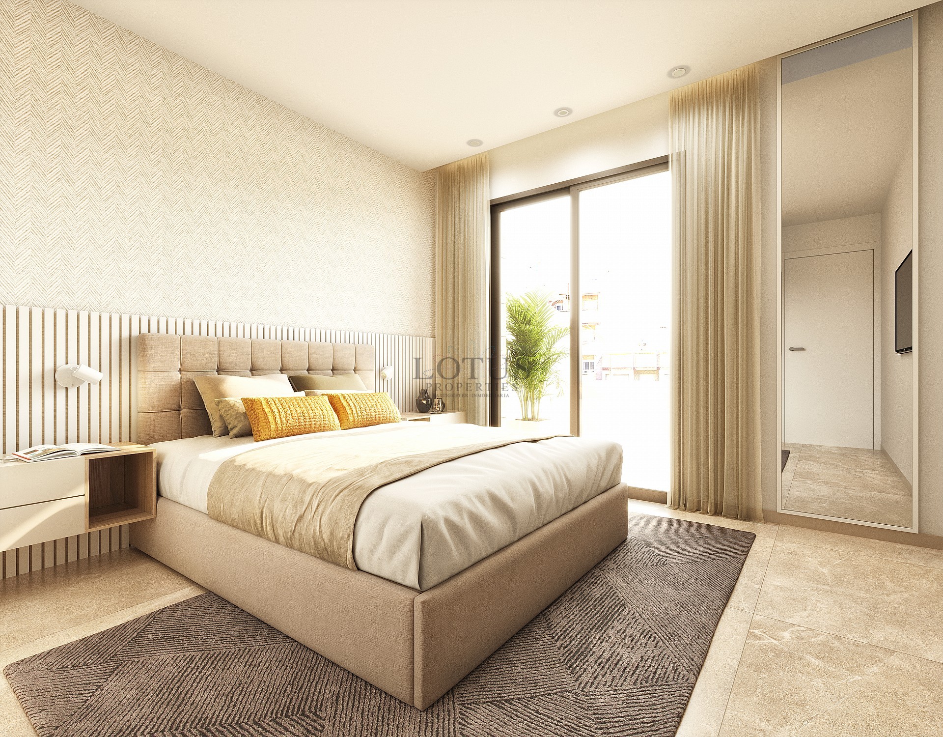 RESIDENCIAL BALCÓN DE HABANERAS - Lotus Properties