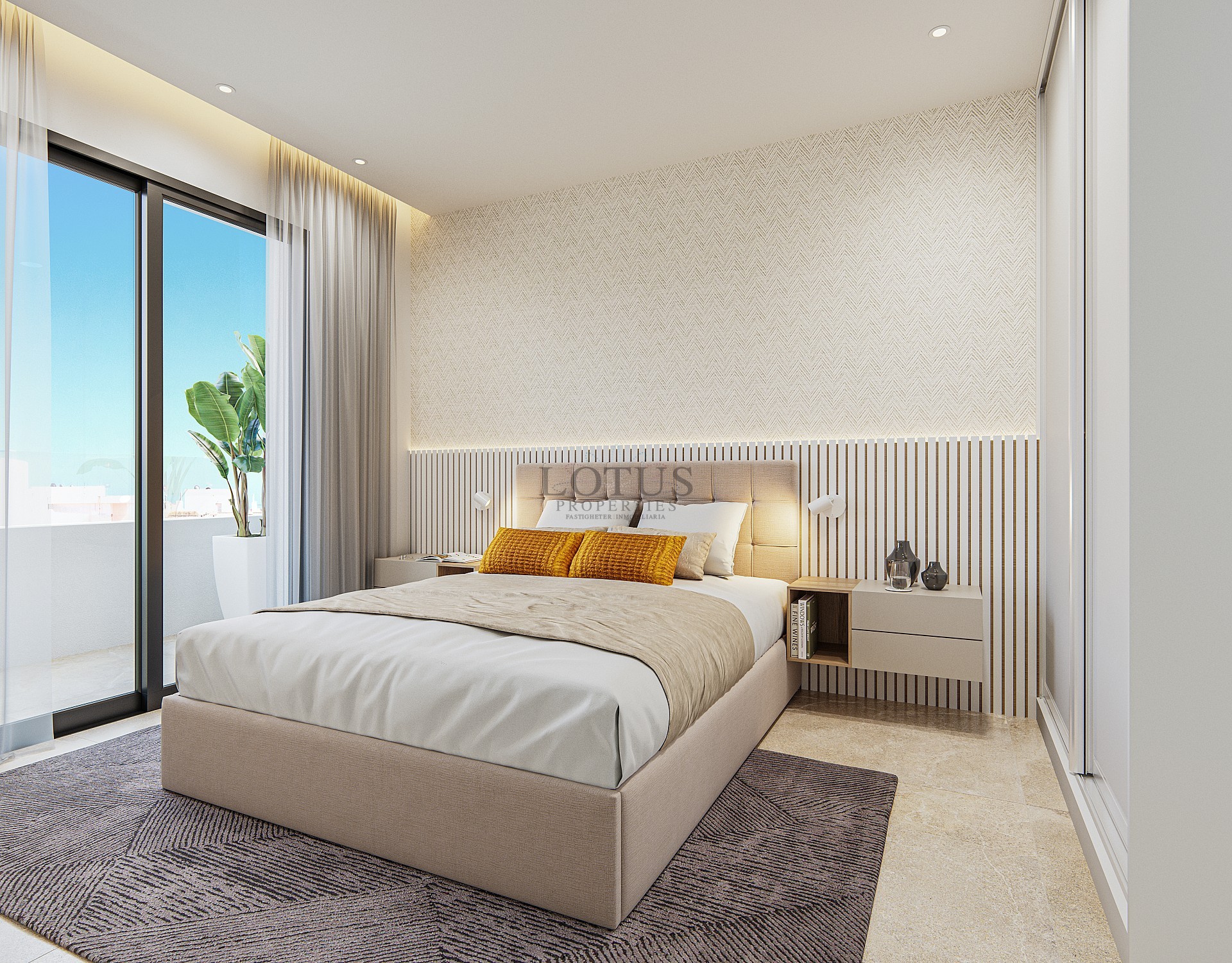 RESIDENCIAL BALCÓN DE HABANERAS - Lotus Properties