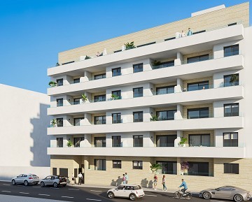 RESIDENCIAL BALCÓN DE HABANERAS - Lotus Properties