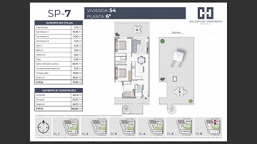 RESIDENCIAL BALCÓN DE HABANERAS - Lotus Properties