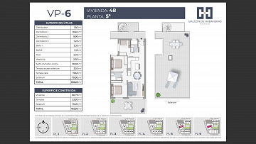 RESIDENCIAL BALCÓN DE HABANERAS - Lotus Properties