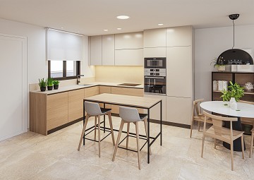 RESIDENCIAL BALCÓN DE HABANERAS - Lotus Properties