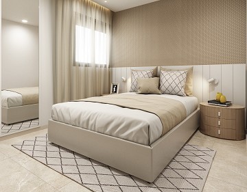 RESIDENCIAL BALCÓN DE HABANERAS - Lotus Properties
