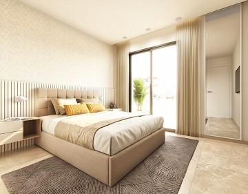 RESIDENCIAL BALCÓN DE HABANERAS - Lotus Properties