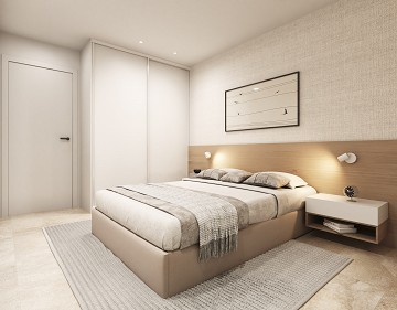 RESIDENCIAL BALCÓN DE HABANERAS - Lotus Properties