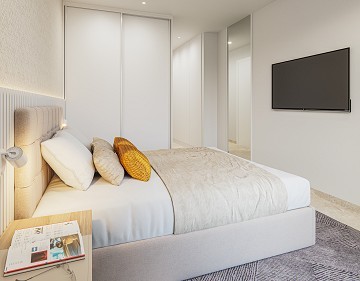 RESIDENCIAL BALCÓN DE HABANERAS - Lotus Properties